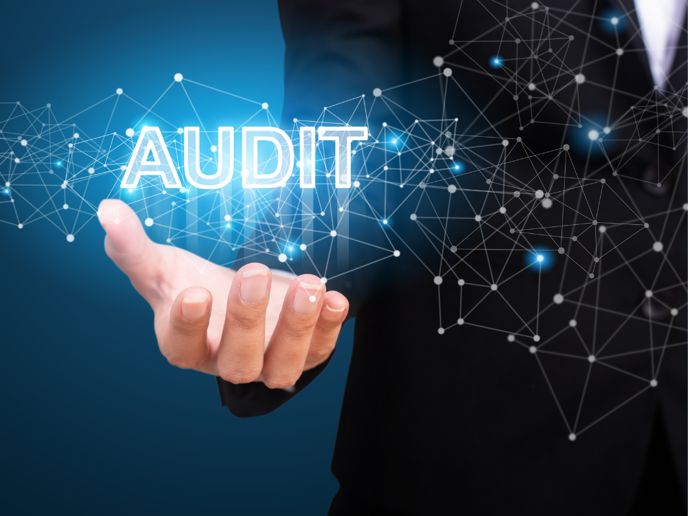 Communications Applications Audit