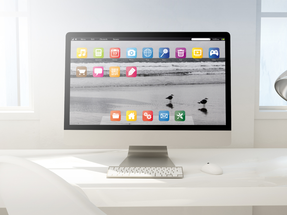 Communications Applications Management