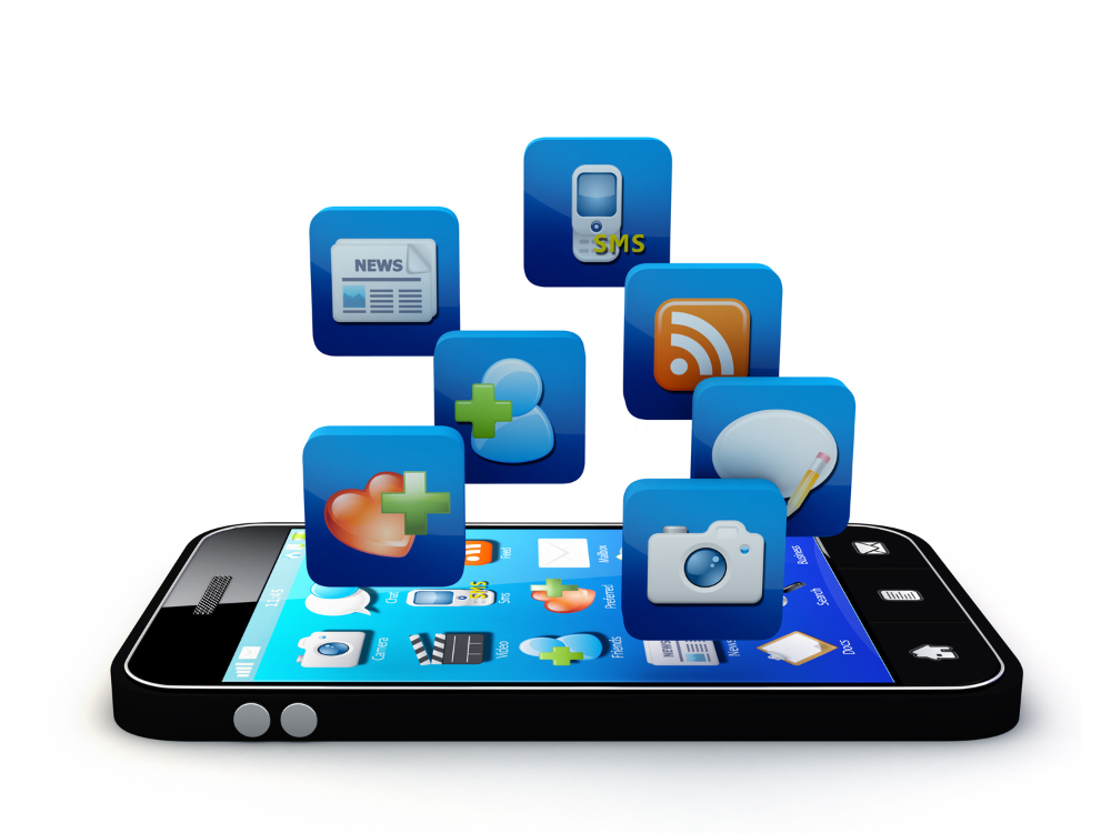 Too Many Applications