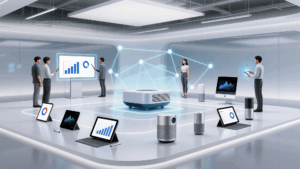 Automate the Entire Meeting Workflow