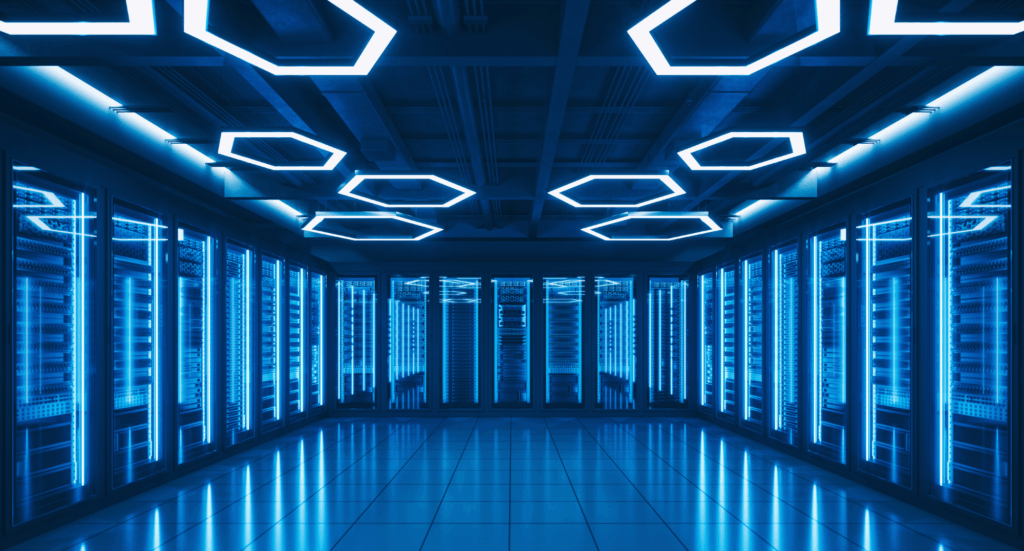 Build a Secure and Intelligent Knowledge Hub